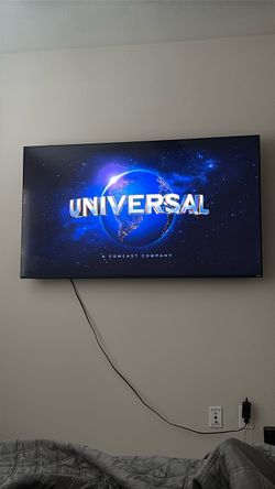 65” VIZIO Tv