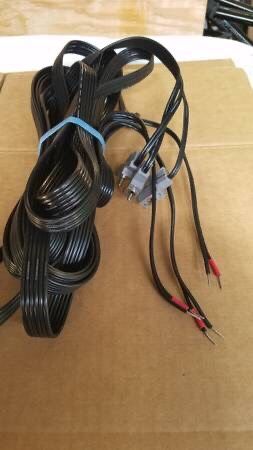 Bose ribbon cable