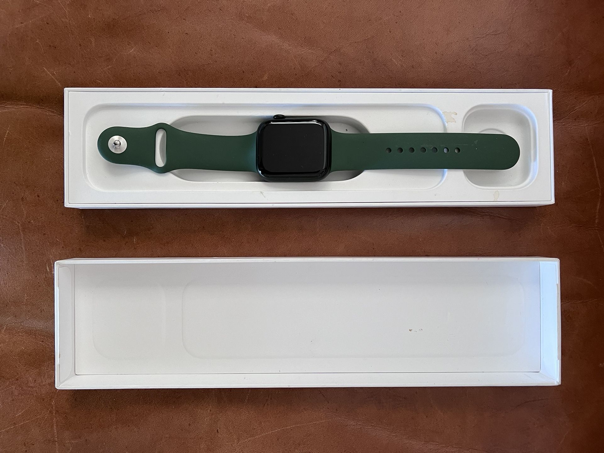 Apple Watch Series 7 - MKJ93LL/A