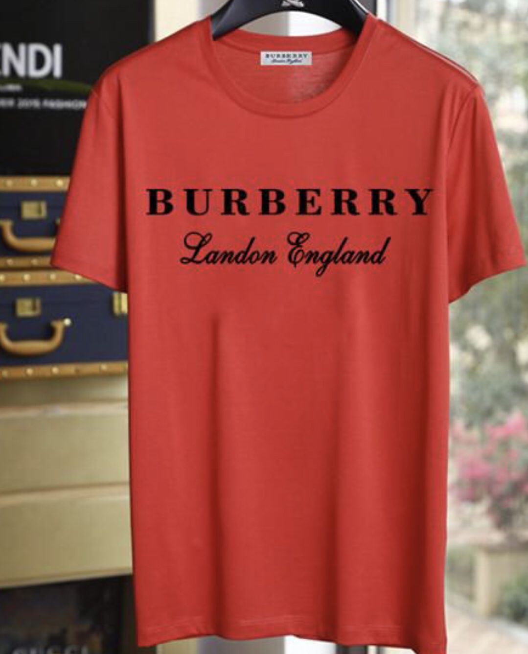 Burberry size S