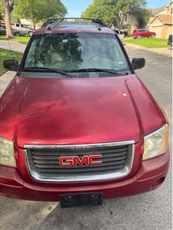 2005 GMC Envoy XL