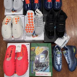 Caitlin Clark Kobe Gamma 11 Nike Mind 001 Yu Gi Oh Air Max 95 Nike Mind 002