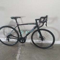 Bianchi Impulso All Road