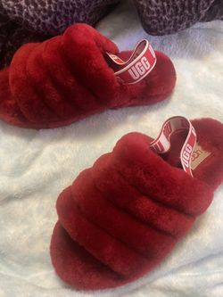 Ugg Sandals 