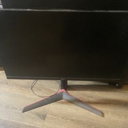 LG UltraGear Gaming Monitor 