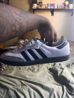 Adidas sambas