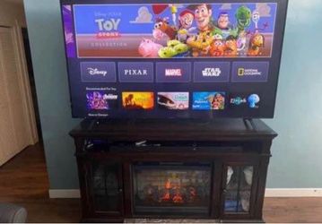 LG tv