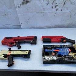 Nerf For Sale