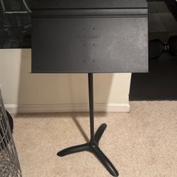 Music Stand