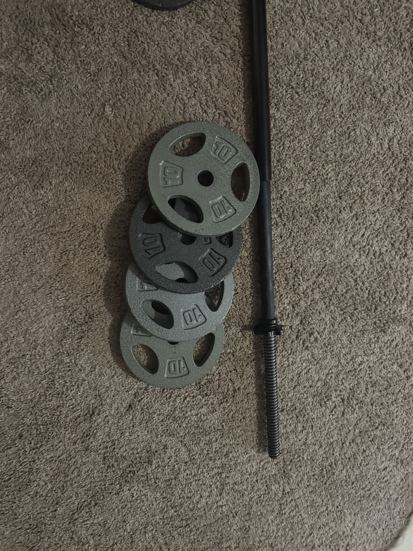 Barbell