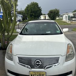 2008 Nissan Altima