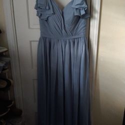 Pretty Dress