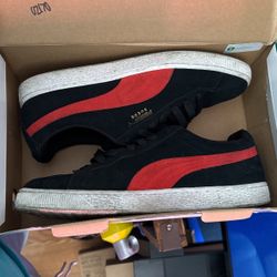 Pumas