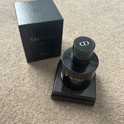 Dior Sauvage Elixir Cologne-100mL