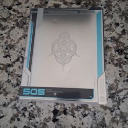 Star ocean Integrity And Faithlessness PS4