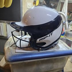 Baseball Helmet