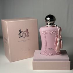Parfum de marly - Delina Exclusif 2.5 OZ /75ML *Authentic* Brand New