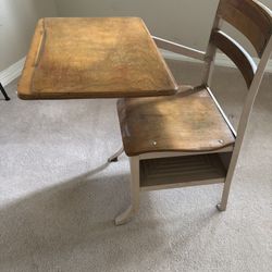School Chair
