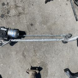 Parted Out 22 Civic Sport 2.0 Windshield Wiper Motor