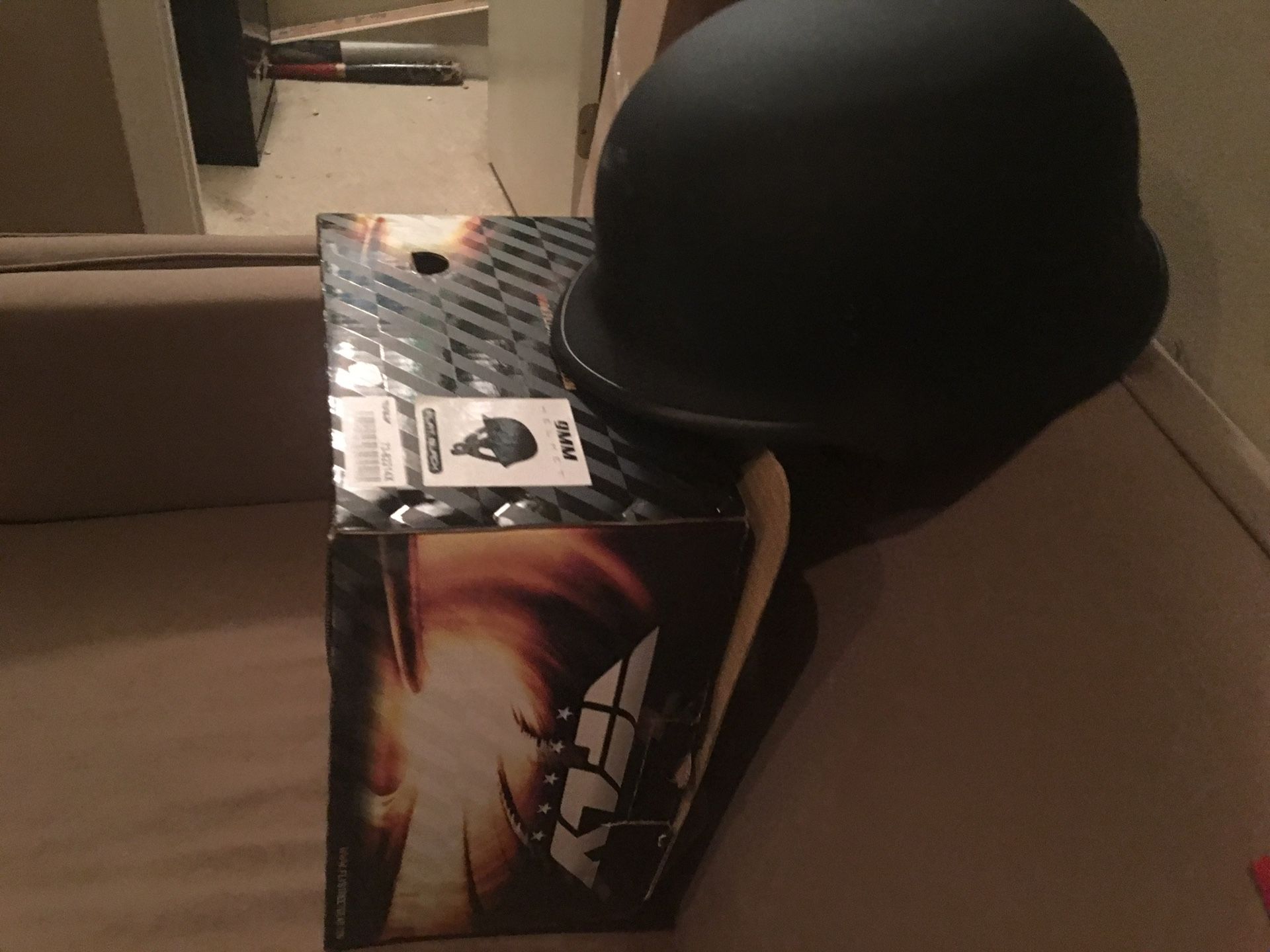 Motorcycle Helmet 4x