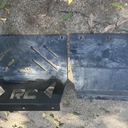 Rough Country Skid Plate  ( Gmc/Chevy)