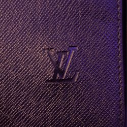 Louis Vuitton Crossbody Bag Black