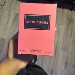 Amor In Roma
