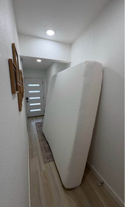 King size mattress