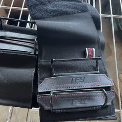 Headrest Tablet Holders 