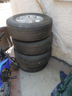 Tires