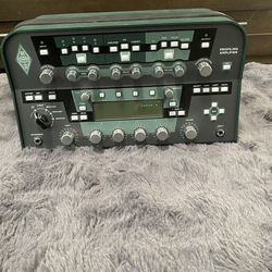Kemper Profiling Amp Powerhead
