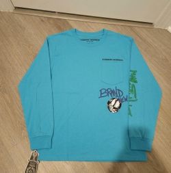 Chrome hearts brand new shirt