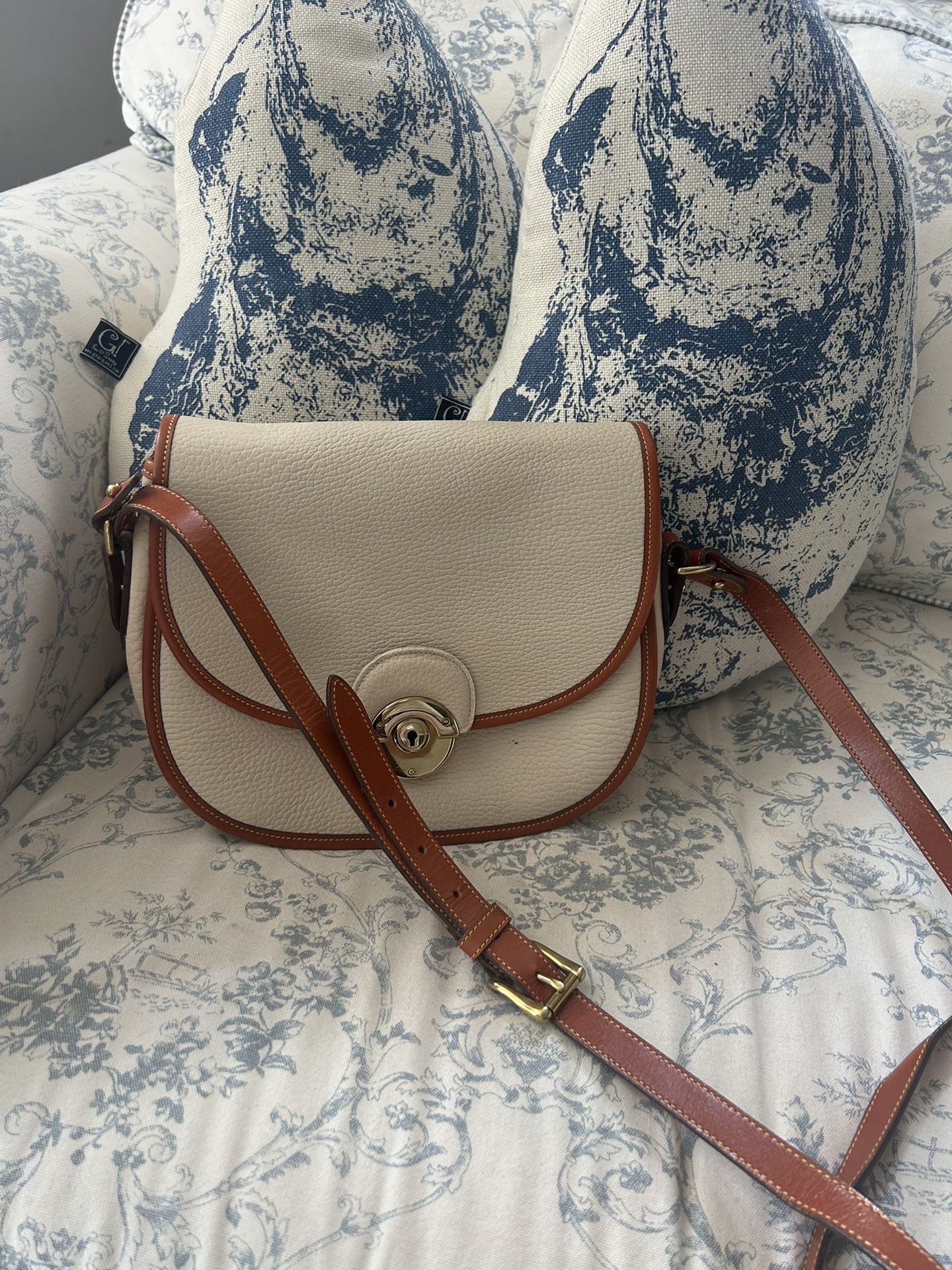 Dooney Purse