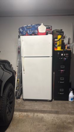 Kenmore refrigerator