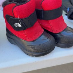 The North Face Boots