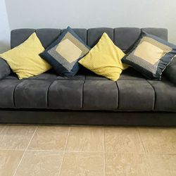 Sleeper sofa