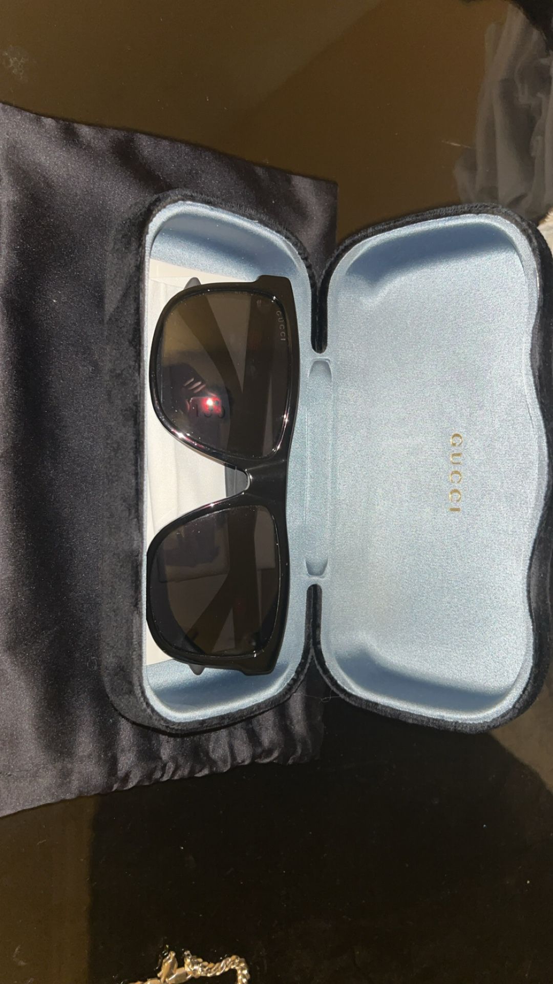 Gucci Glasses