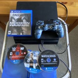 Ps4 