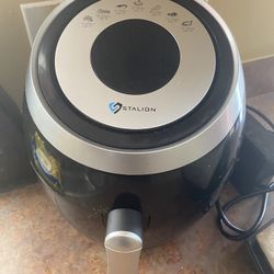 Air Fryers Selling 2 