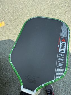 Joola pro iv perseus 14 mm - very good condition