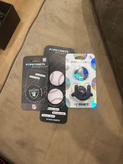 Pop Socket
