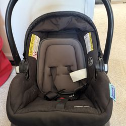 Baby Car Seat