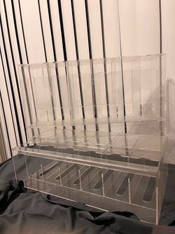 Pokemon pack dispenser