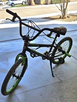 Bike