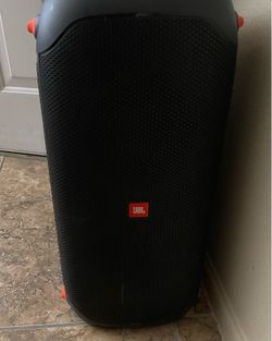 JBL party box 110