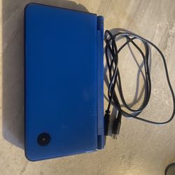 Nintendo Dsi Xl Blue Mod 