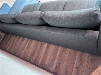 IKEA sofa