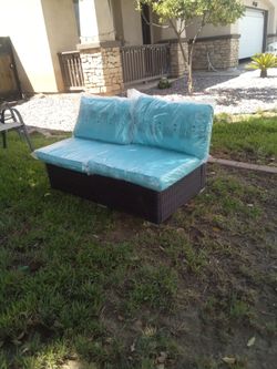 Patio furniture set outdoor patio sofa patio chairs 🆕☑️🚎🚚