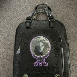 Haunted Mansion Madame Leota Purse