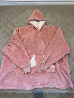 Wearable Blanket